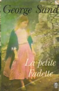 Livrenpoche : La petite Fadette - George Sand, Sand - Livre