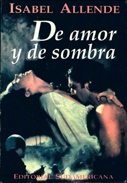 Livrenpoche : De amor y de sombra - Isabel Allende - Livre