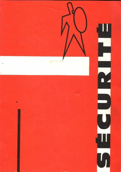 Livrenpoche : Conseils de sécurité à l'usage des ouvriers et apprentis de tous les corps de profession du bâtiment - Collectif - Livre