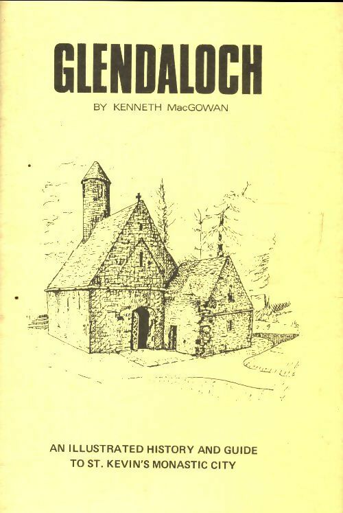 Livrenpoche : Glendaloch - Kenneth MacGowan - Livre