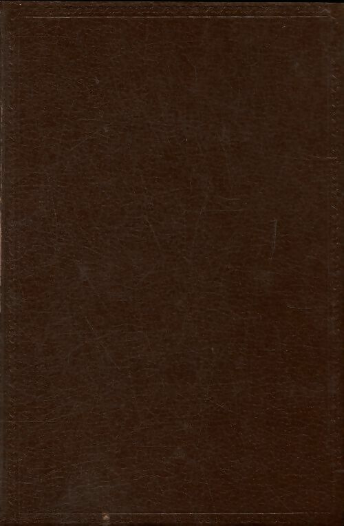Livrenpoche : Lettres persanes Tome II - Charles De Montesquieu - Livre