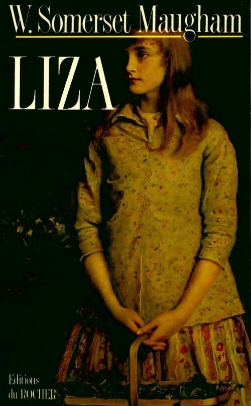 Livrenpoche : Liza - Somerset Maugham - Livre