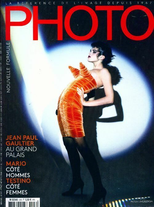 Livrenpoche : Photo n°516 - Collectif - Livre