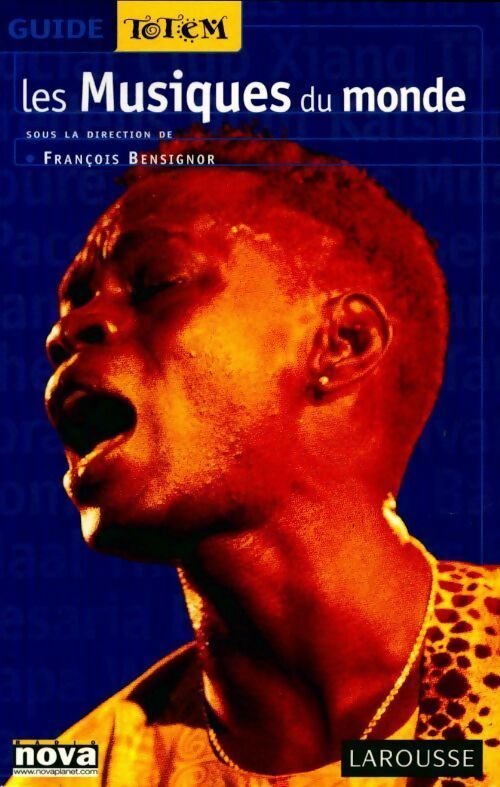 Livrenpoche : Musiques du monde - Collectif - Livre