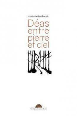 Livrenpoche : Déas entre pierre et ciel - Marie-Hélène Bahain - Livre
