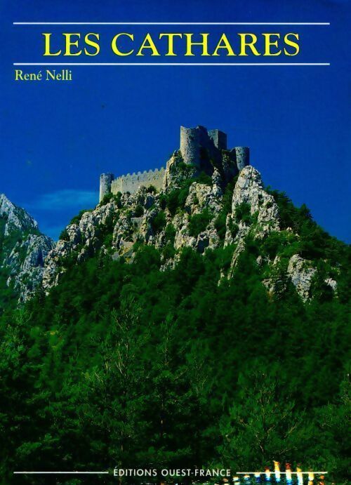Livrenpoche : Les cathares - René Nelli - Livre