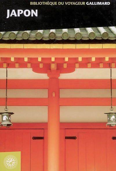Japon - Malcolm-B Davis - Livre