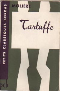 Livrenpoche : Le tartuffe - Molière - Livre