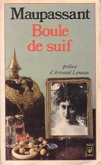 Livrenpoche : Boule de suif - Guy De Maupassant - Livre