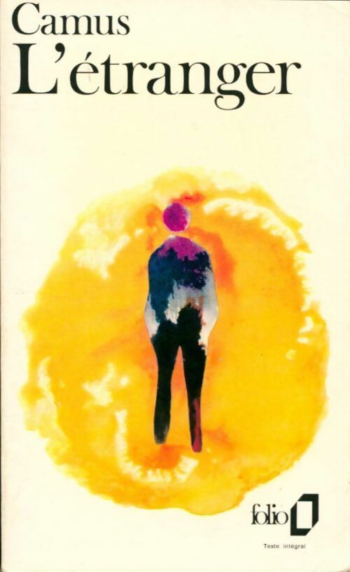 Livrenpoche : L'étranger - Albert Camus - Livre