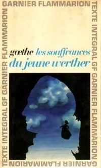 Livrenpoche : Les souffrances du jeune Werther - Johann Wolfgang Von Goethe - Livre