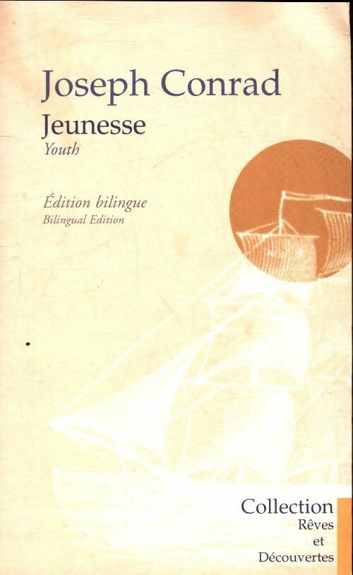 Livrenpoche : Jeunesse - Joseph Conrad - Livre