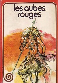 Livrenpoche : Les aubes rouges - William Camus - Livre