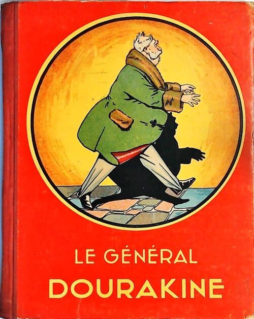 Livrenpoche : Le général Dourakine - Comtesse De Ségur - Livre