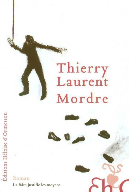 Livrenpoche : Mordre - Thierry Laurent - Livre