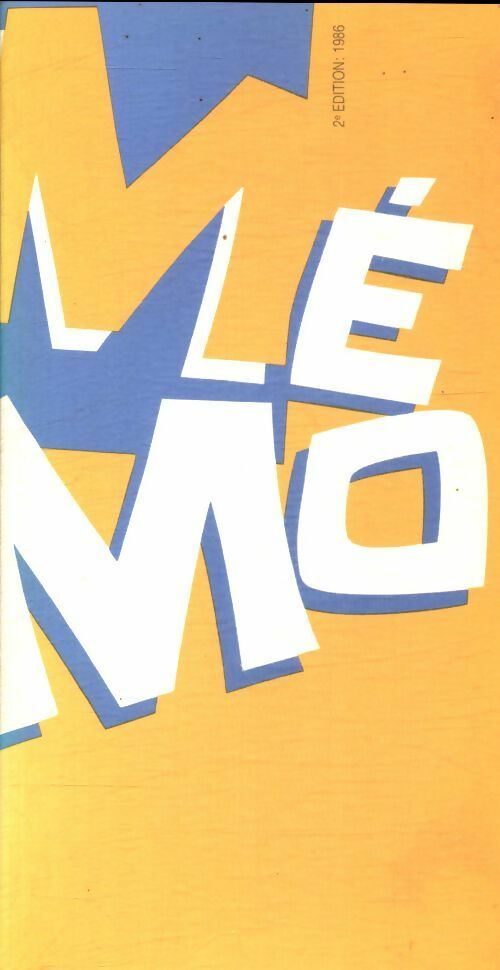 Livrenpoche : Memo : Vos droits et obligations pour une défense efficace - Collectif - Livre