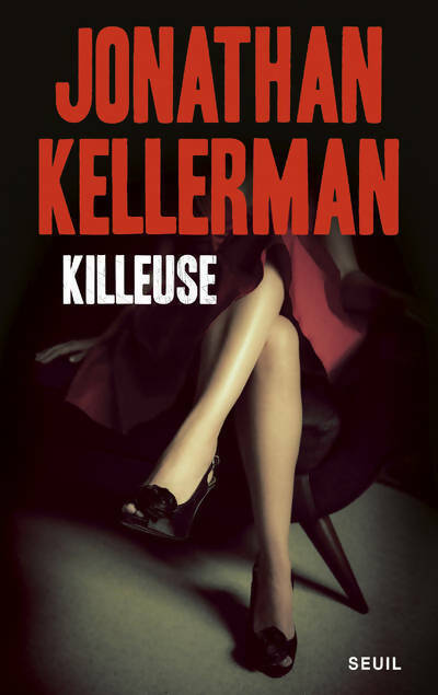Livrenpoche : Killeuse - Jonathan Kellerman - Livre