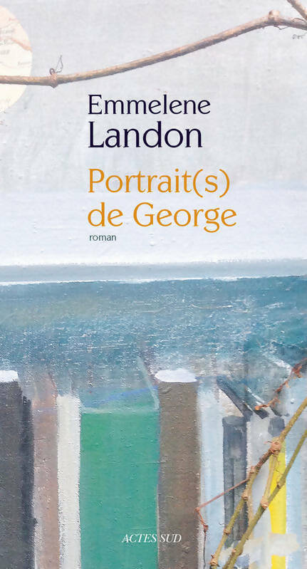Livrenpoche : Portrait(s) de George - Emmelene Landon - Livre