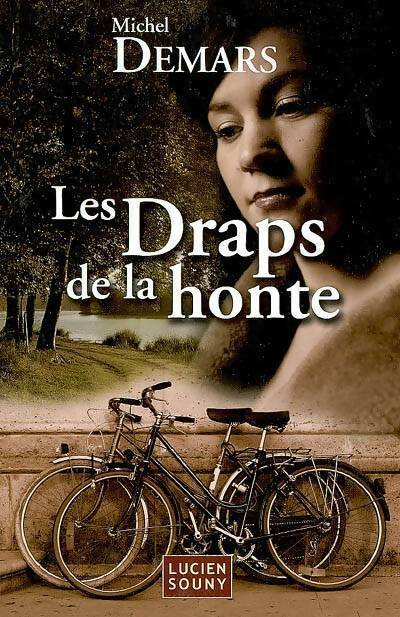 Livrenpoche : Les draps de la honte - Michel Demars - Livre