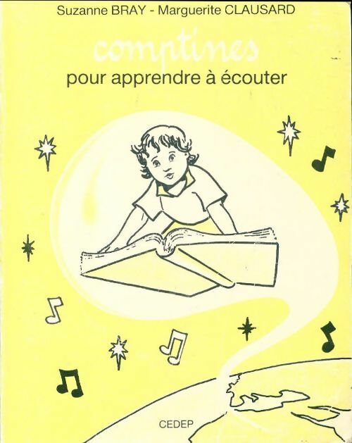 Livrenpoche : Pour apprendre à écouter - Suzanne Bray - Livre