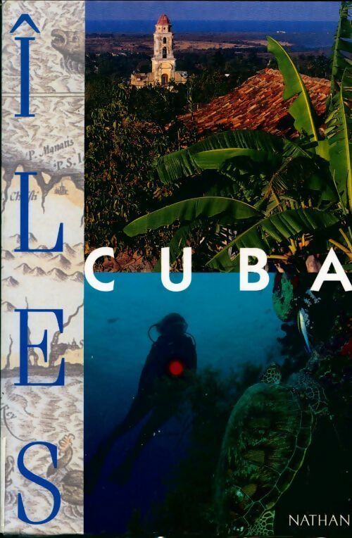 Livrenpoche : Cuba - François Missen - Livre