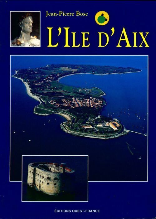 Livrenpoche : L'Ile d'Aix - Jean-Pierre Bosc - Livre