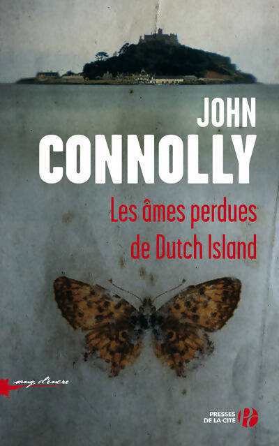 Livrenpoche : Les âmes perdues de Dutch Island - John Connolly - Livre