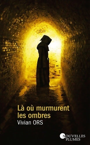 Livrenpoche : Là où murmurent les ombres - Vivian Ors - Livre