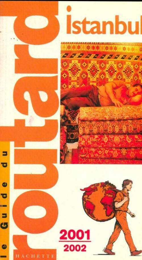 Livrenpoche : Istanbul 2001-2002 - Collectif - Livre
