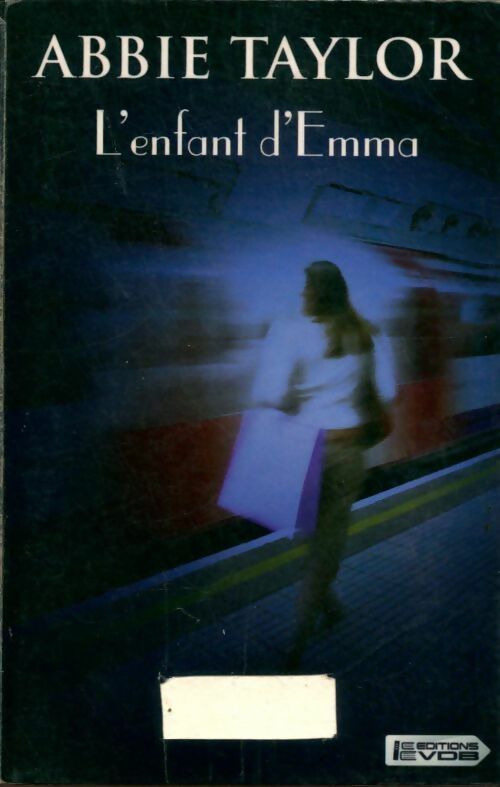 Livrenpoche : L'enfant d'Emma - Abbie Taylor - Livre