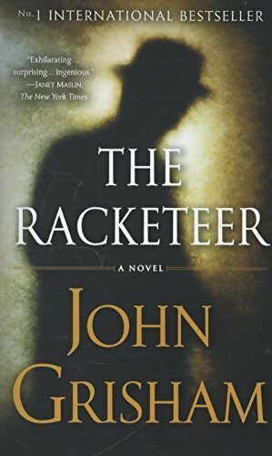 Livrenpoche : The racketeer - John Grisham - Livre