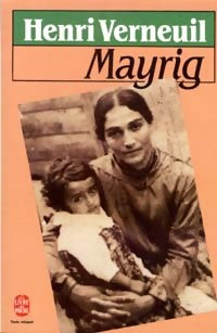 Livrenpoche : Mayrig - Henri Verneuil - Livre