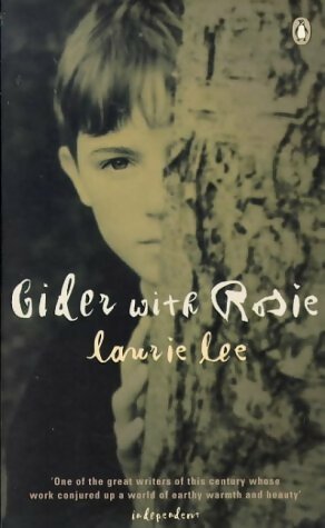 Livrenpoche : Cider with Rosie - Laurie Lee - Livre