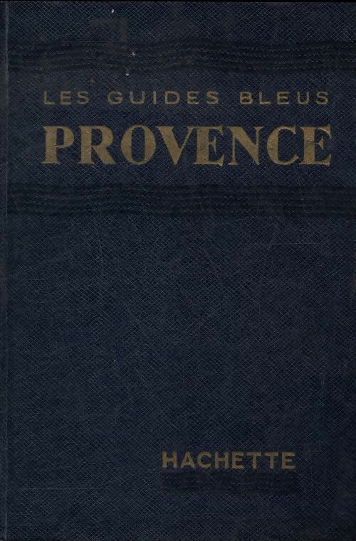 Livrenpoche : Provence - Collectif - Livre