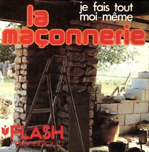 Livrenpoche : La maçonnerie - Collectif - Livre
