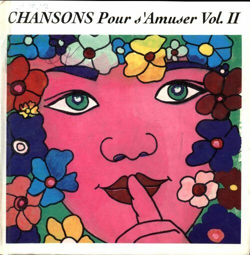 Livrenpoche : Chansons pour s'amuser Tome II - Collectif - Livre