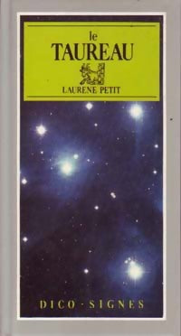 Livrenpoche : Le taureau - Laurene Petit - Livre