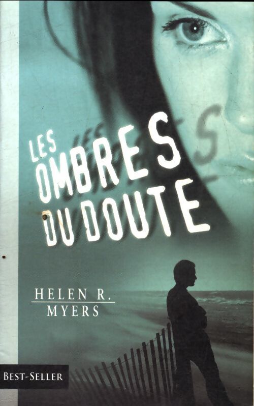 Les ombres du doute - Helen R. Myers - Livre