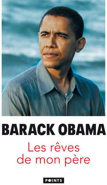 Livrenpoche : Les rêves de mon père - Barack Obama - Livre