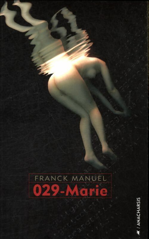 Livrenpoche : 029-Marie - Franck Manuel - Livre