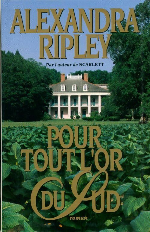 Livrenpoche : Pour tout l'or du sud - Collectif - Livre