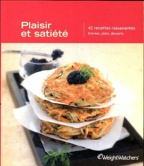 Livrenpoche : Plaisir et satiété - Collectif - Livre