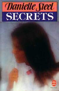 Livrenpoche : Secrets - Danielle Steel - Livre