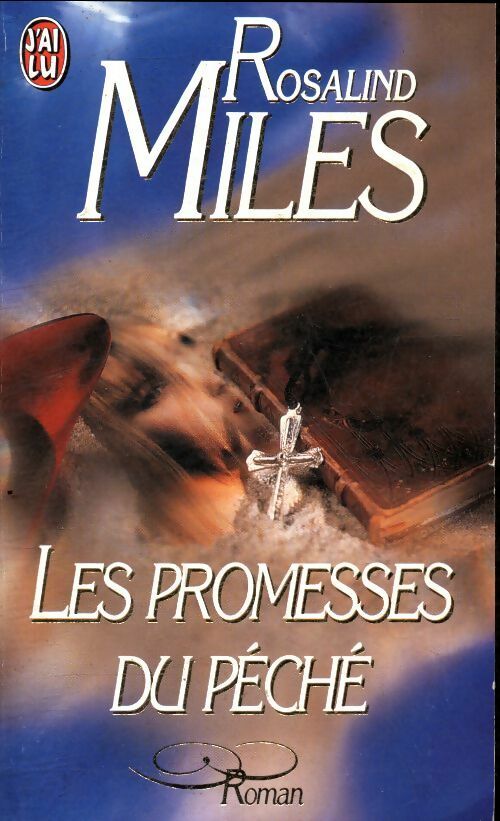 Livrenpoche : Les promesses du péché - Rosalind Miles - Livre