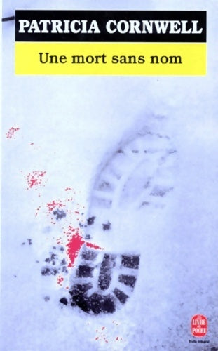 Livrenpoche : Une mort sans nom - Patricia Daniels Cornwell - Livre