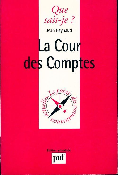 La cour de justice de la République - Collectif - Livre