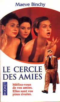 Livrenpoche : Le cercle des amies - Binchy Maeve - Livre