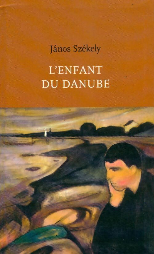 Livrenpoche : L'enfant du Danube - Janos Székely - Livre