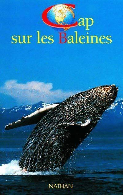 Livrenpoche : Cap sur les baleines - Rémy Marion - Livre