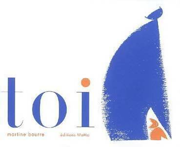 Livrenpoche : Toi - Martine Bourre - Livre